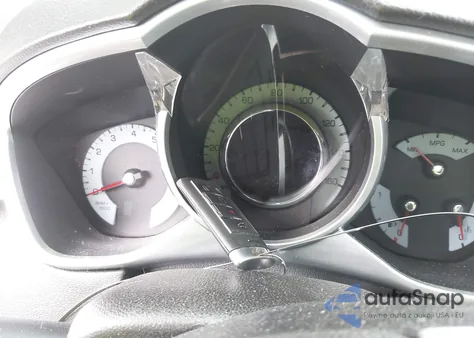 2012 Cadillac Srx Luxury Collection из США, поврежденный, VIN 3GYFNAE34CS569686